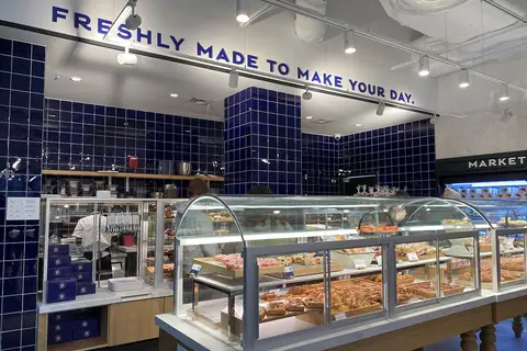 A + A Bakers photo 2